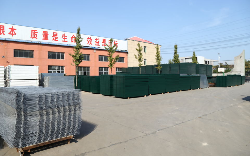 Beijing Silk Road Enterprise Management Services Co.,LTD linha de produção do fabricante